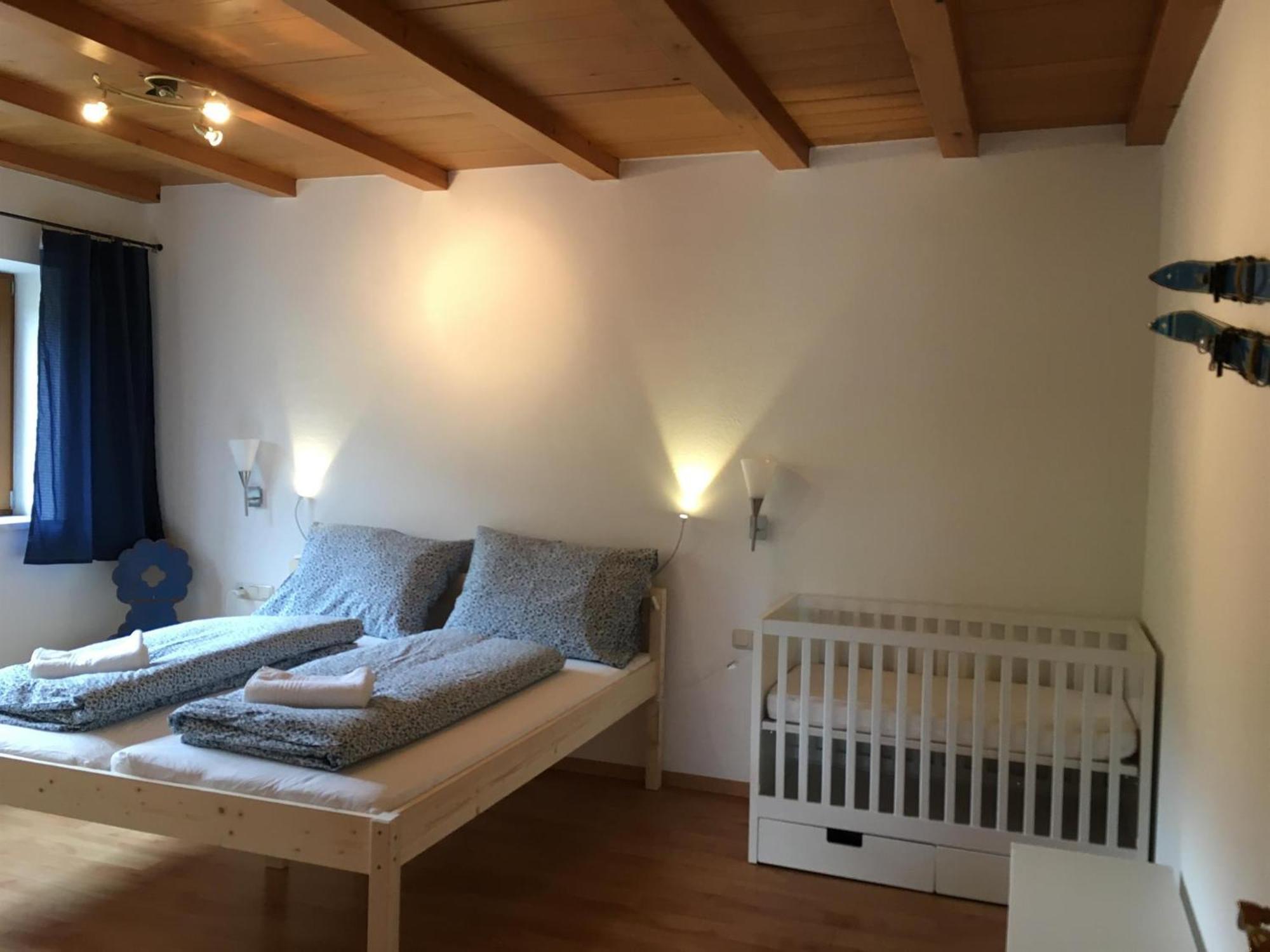 Ferienwohnung Baerfeld Fieberbrunn Ngoại thất bức ảnh